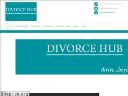 Sites similar to divorcehub.com.au