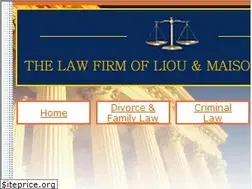 Sites similar to divorceinny.com