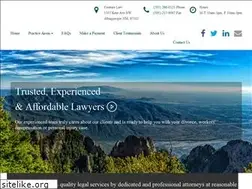 Sites similar to divorcelawalbuquerque.com