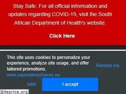 Sites similar to divorcelaws.co.za
