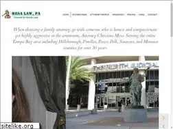 Sites similar to divorcelawyer1.com