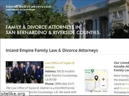 Sites similar to divorcelawyer4men.com