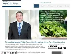 Sites similar to divorcelawyercarync.com
