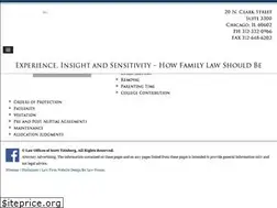 Sites similar to divorcelawyerchicago.com