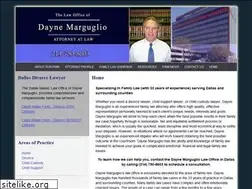 Sites similar to divorcelawyerdallas.com