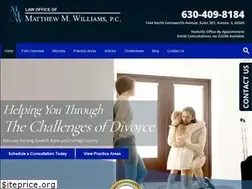 Sites similar to divorcelawyerdupage.com