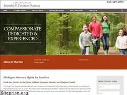 Sites similar to divorcelawyerinmichigan.com