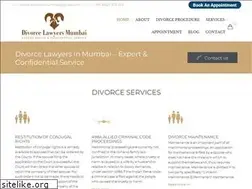 Sites similar to divorcelawyerinmumbai.com
