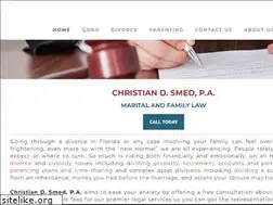 Sites similar to divorcelawyerinorlando.com