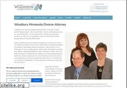 Sites similar to divorcelawyermn.com