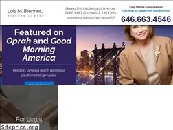 Sites similar to divorcelawyerny.com