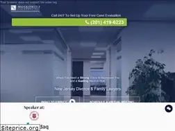 Sites similar to divorcelawyers1.com