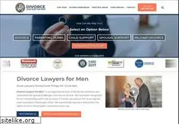 Sites similar to divorcelawyersformen.com