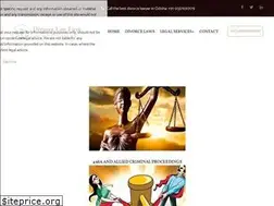 Sites similar to divorcelawyersinodisha.com