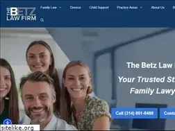 Sites similar to divorcelawyerstlouis.com