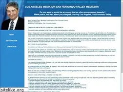 Sites similar to divorcemediationlosangeles.com