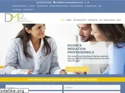 Sites similar to divorcemediationpros.com