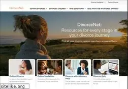 Sites similar to divorcenet.com