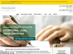 Sites similar to divorcenewjerseylawyer.com