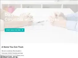 Sites similar to divorceoptions.ca