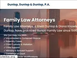 Sites similar to divorceorlando.net