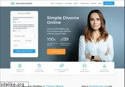 Sites similar to divorcerate.org