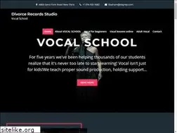 Sites similar to divorcerecords.ca