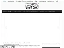 Sites similar to divorcereform.us
