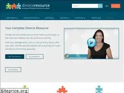 Sites similar to divorceresource.com.au
