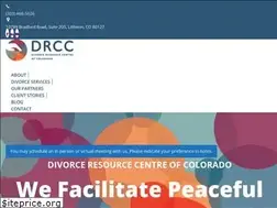 Sites similar to divorceresourcecentre.com