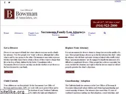 Sites similar to divorcesacramento.com