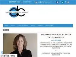 Sites similar to divorcesos.com