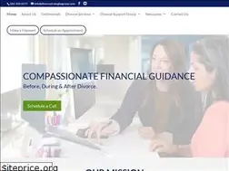 Sites similar to divorcestrategiesgroup.com