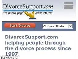 Sites similar to divorcesupport.com