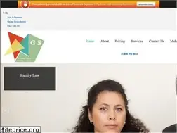 Sites similar to divorcesus.com
