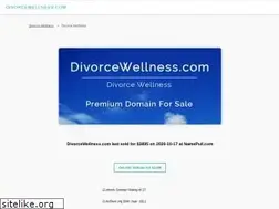 Sites similar to divorcewellness.com