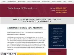 Sites similar to divorcewithrespect.com