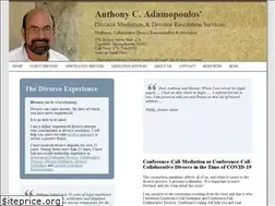 Sites similar to divorcingoptions.com