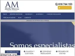 Sites similar to divorcioacoruna.com