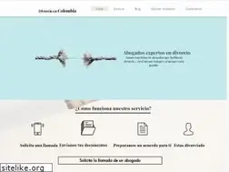 Sites similar to divorcioencolombia.co