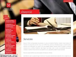Sites similar to divorciosguadalajara.com