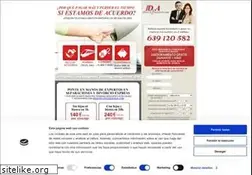 Sites similar to divorcioyacuerdo.com