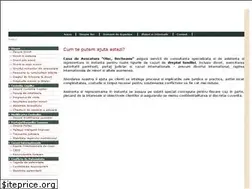 Sites similar to divorteaza-ma.ro