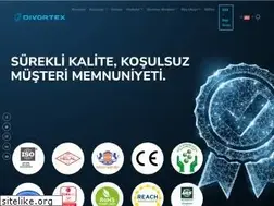 Sites similar to divortex.com.tr