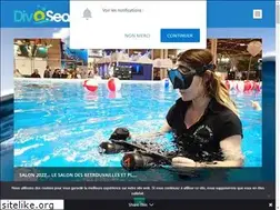 Sites similar to divosea.com