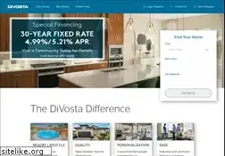 Sites similar to divosta.com