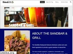 Sites similar to divotssandbar.com