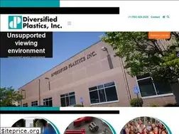 Sites similar to divplast.com