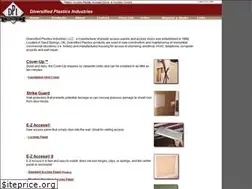 Sites similar to divplastics.com