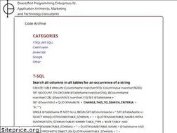 Sites similar to divprogram.com